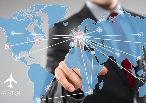 Service de visa pour les Sociétés